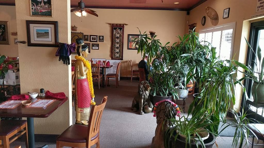 Thai Spices Restaurant | restaurant | 2401 W Turner Rd #224, Lodi, CA 95242, USA | 2093698424 OR +1 209-369-8424