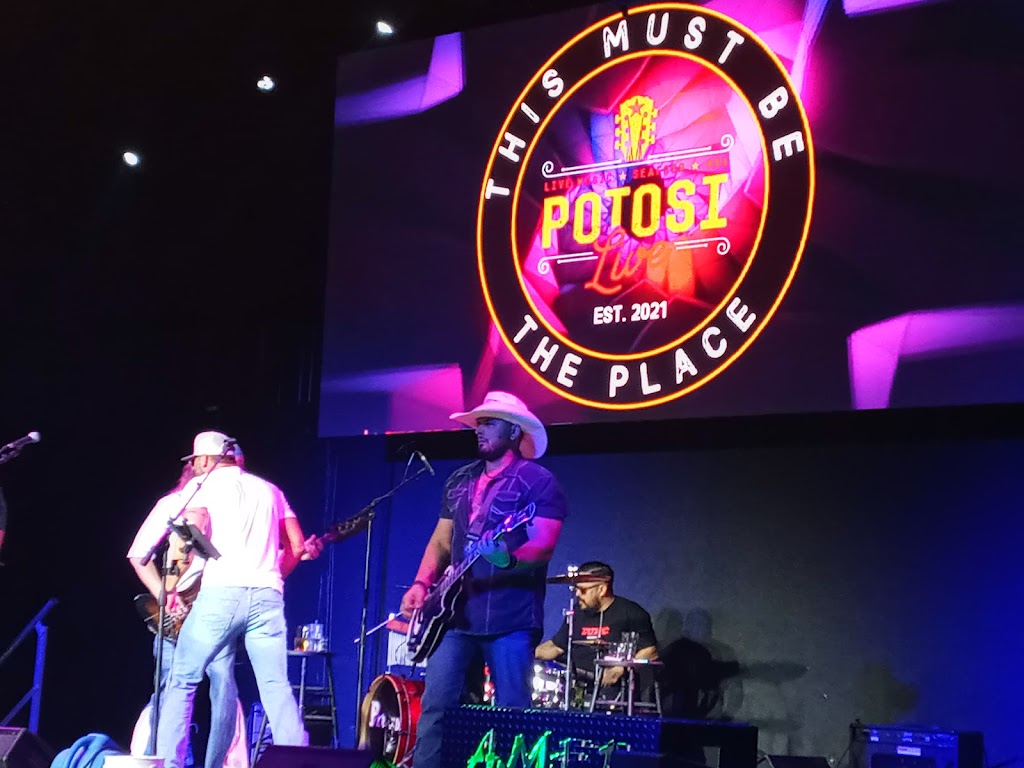 Potosi Live | restaurant | 897 FM1750, Abilene, TX 79602, USA | 3255293111 OR +1 325-529-3111