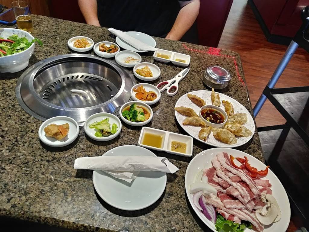757 Korean Barbeque | restaurant | 4885 N Witchduck Rd, Virginia Beach, VA 23455, USA | 7574977424 OR +1 757-497-7424