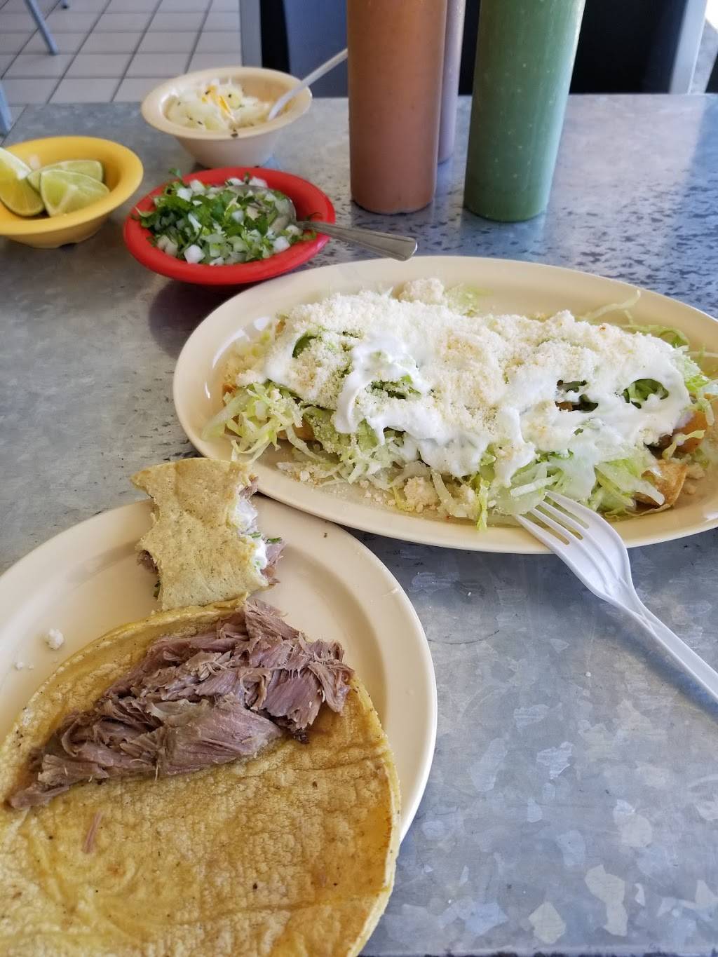 Vamos A Texcoco | restaurant | 950 E Vista Way Suite H, Vista, CA 92084, USA | 7607583313 OR +1 760-758-3313