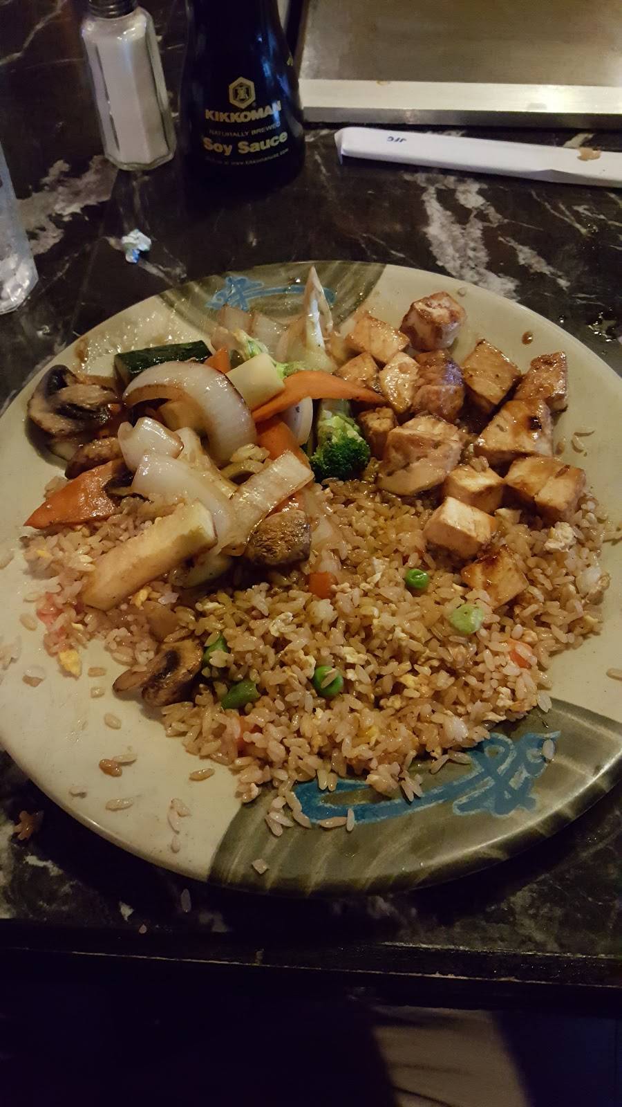 Little Kobe | restaurant | 768 S Jefferson Ave, Cookeville, TN 38501, USA | 9315261889 OR +1 931-526-1889