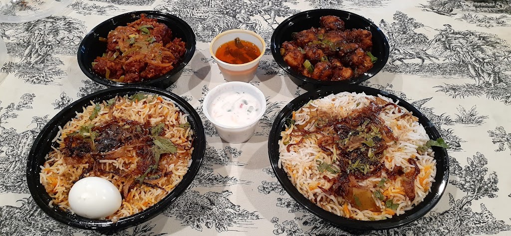 Desi Bites | restaurant | 9405 N MacArthur Blvd suite 109, Irving, TX 75063, USA | 9723273175 OR +1 972-327-3175