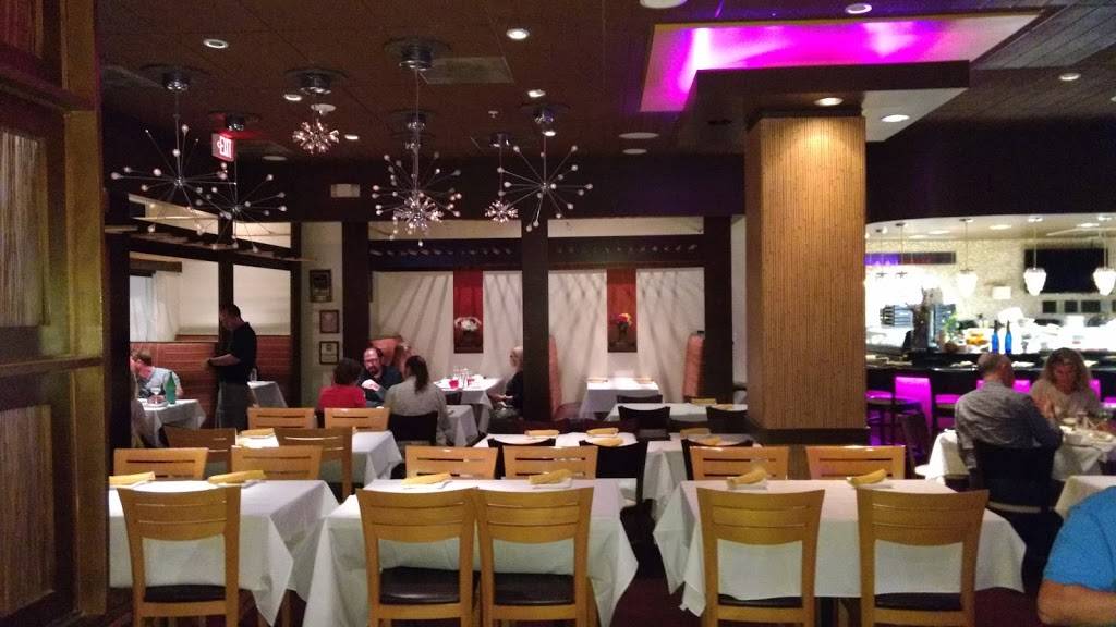 Coco Asian Bistro & Bar | restaurant | 1841 Cordova Rd, Fort Lauderdale, FL 33316, USA | 9545253541 OR +1 954-525-3541