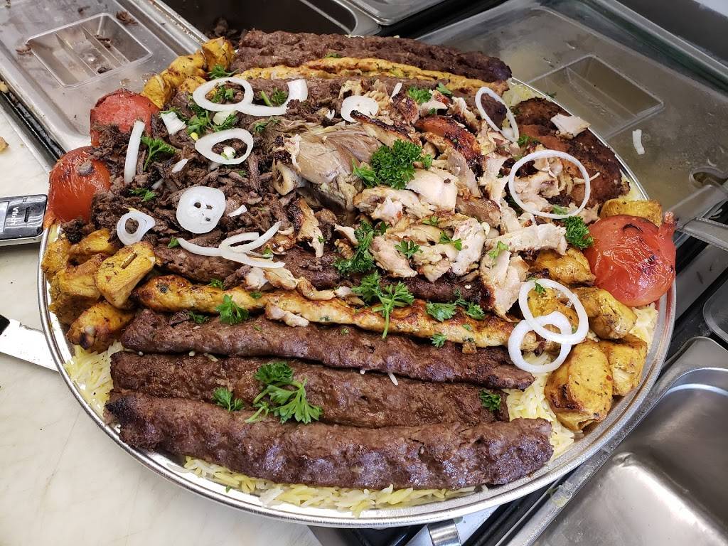 Shawarma Royal | restaurant | 967 Albion Rd, Etobicoke, ON M9V 1A6, Canada | 6474303588 OR +1 647-430-3588