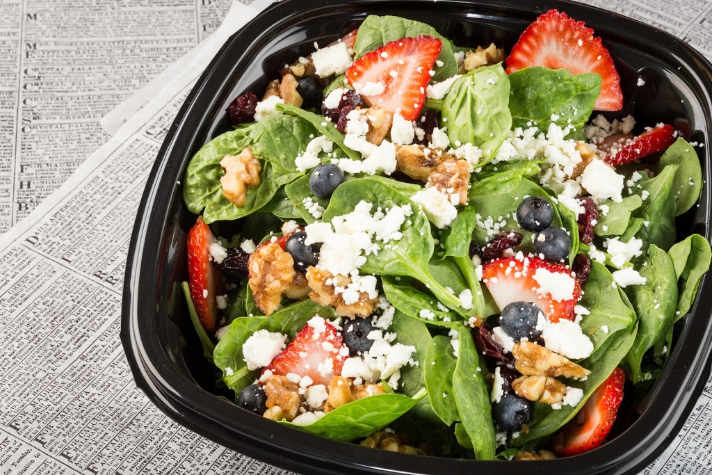 Press Gourmet Sandwiches Boca Raton | restaurant | 5030 Champion Blvd Suite G7, Boca Raton, FL 33496, USA | 5614056423 OR +1 561-405-6423