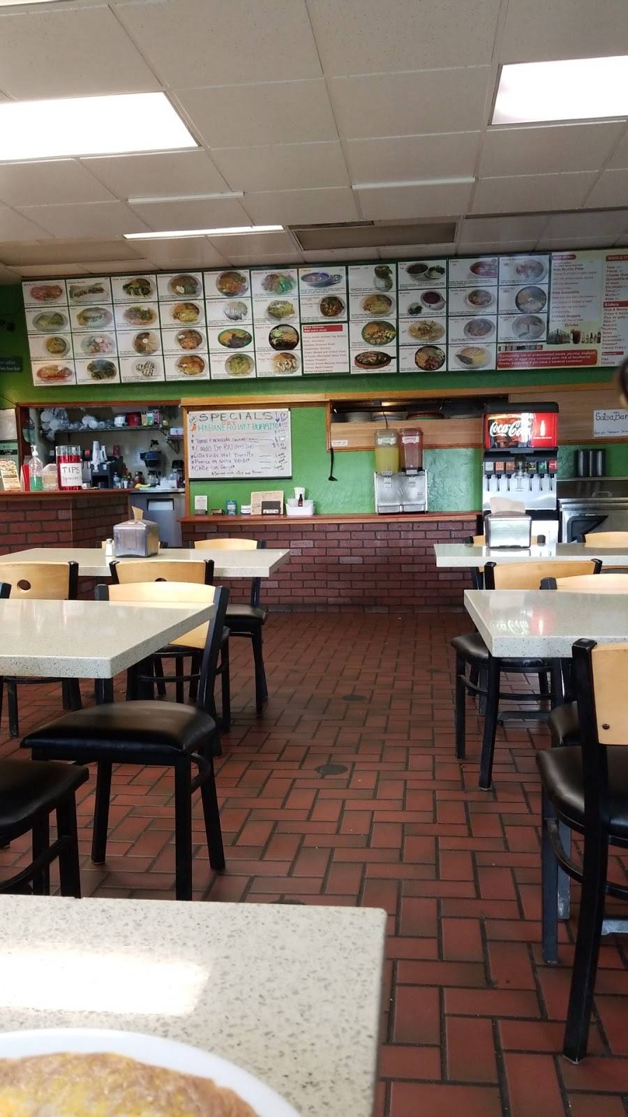 Aguacateros Restaurant and Taqueria | restaurant | 24020 104th Ave SE, Kent, WA 98031, USA | 2538542148 OR +1 253-854-2148