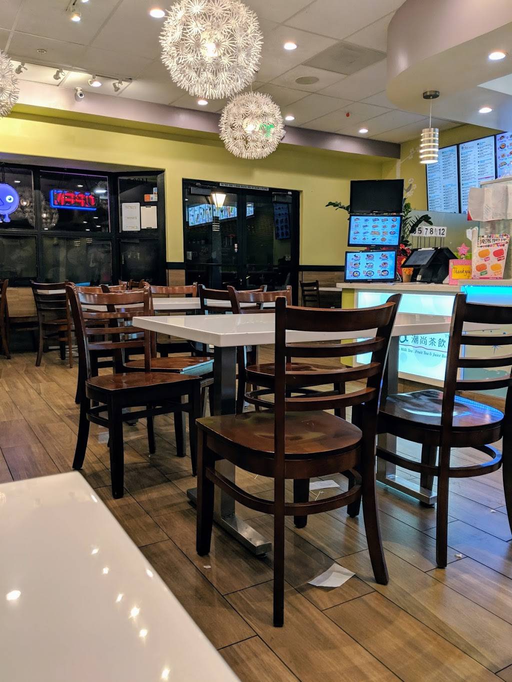 iTea | restaurant | 1460 Moraga Rd, Moraga, CA 94556, USA | 9253760842 OR +1 925-376-0842