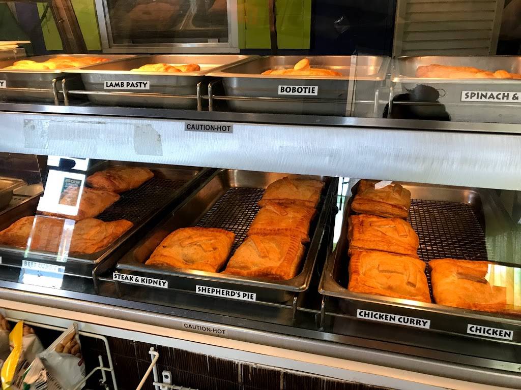 Meal in a Pie | restaurant | 4440 NE 20th Ave, Oakland Park, FL 33308, USA | 9542029118 OR +1 954-202-9118