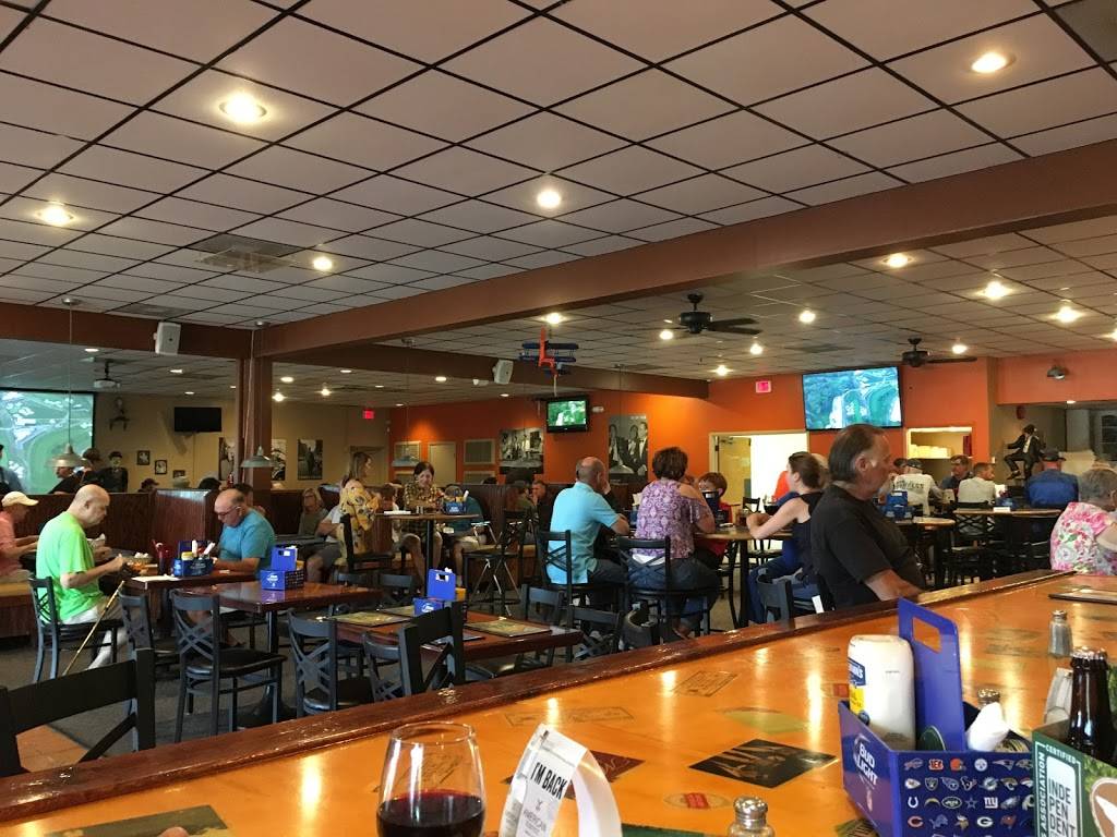 Caddyshack Bar & Grill | restaurant | 3122 Golfview Rd, Sebring, FL 33870, USA | 8634710505 OR +1 863-471-0505