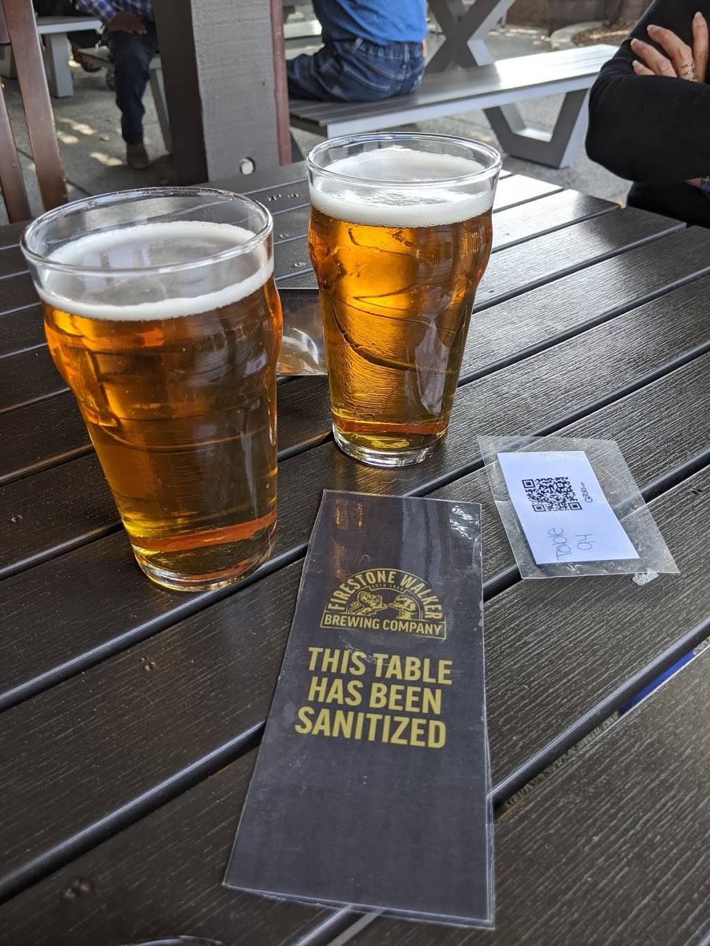 Firestone Walker Taproom Restaurant | restaurant | 1400 Ramada Dr, Paso Robles, CA 93446, USA | 8052255913 OR +1 805-225-5913