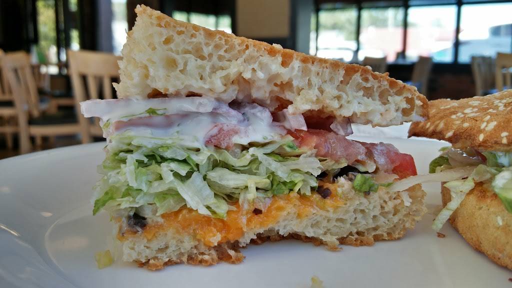 Schlotzskys | bakery | 4600 MacCorkle Ave SW, South Charleston, WV 25309, USA | 3047684775 OR +1 304-768-4775
