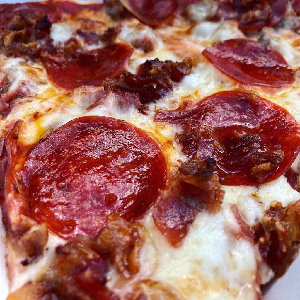 Magys Pizza | restaurant | 1401 E Palatine Rd, Arlington Heights, IL 60004, USA | 2242455003 OR +1 224-245-5003