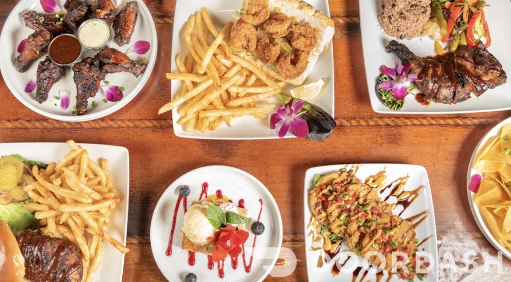 Cubez Tropical Seafood & Oyster Bar | restaurant | 8501 Thomas Dr, Panama City Beach, FL 32408, USA | 8505886395 OR +1 850-588-6395