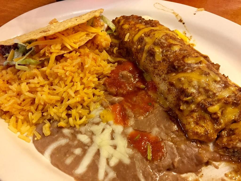 Acapulco Restaurant | restaurant | 1602 E Robinson Ave, Springdale, AR 72764, USA | 4793652227 OR +1 479-365-2227