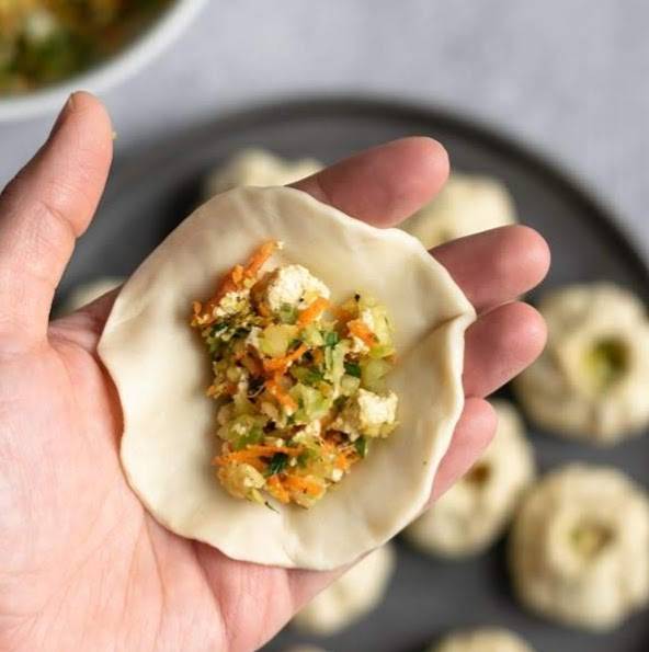 The Everest Momo | restaurant | 425 S Winchester Blvd, San Jose, CA 95128, USA | 4088406369 OR +1 408-840-6369