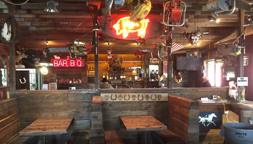 Drunky Two Shoes BBQ White Center | restaurant | 9655 16th Ave SW, Seattle, WA 98106, USA | 2068299540 OR +1 206-829-9540