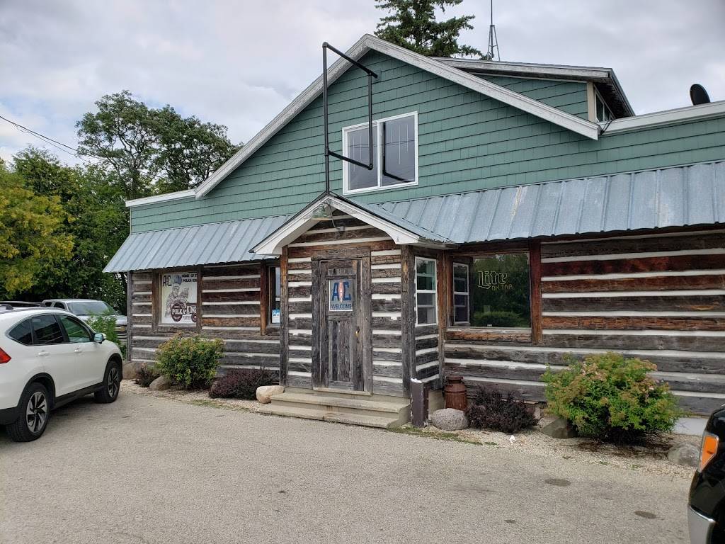 AC Tap | restaurant | 9322 WI-57, Baileys Harbor, WI 54202, USA | 9208392426 OR +1 920-839-2426