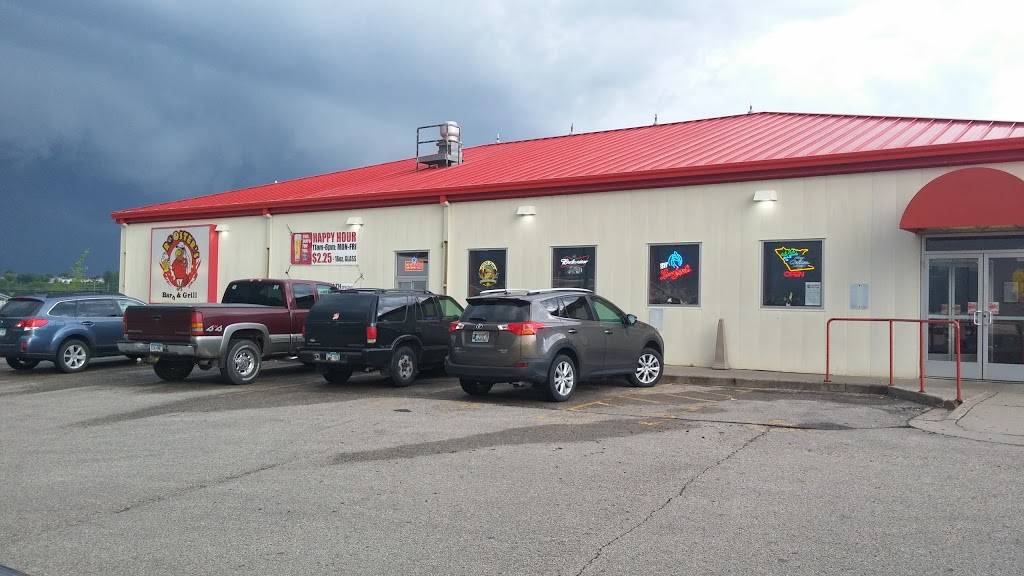 Roosters Barn & Grill | restaurant | 2280 Superior Dr NW, Rochester, MN 55901, USA | 5072268885 OR +1 507-226-8885