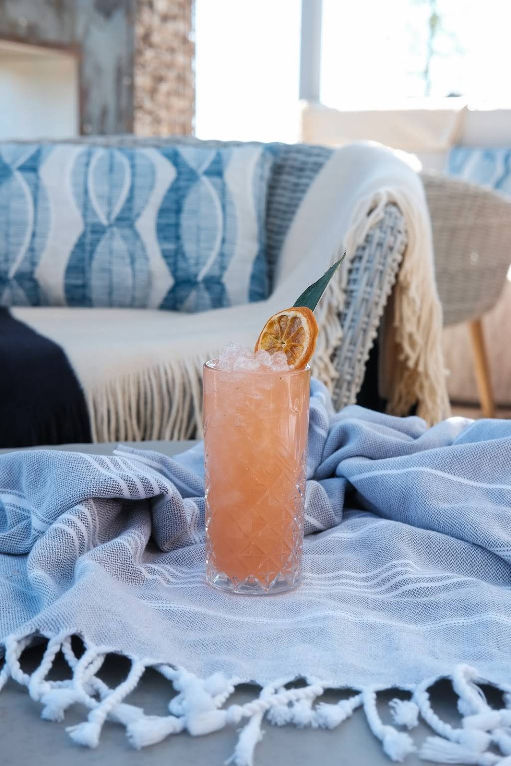 Ocean & Acre | restaurant | 6290 Halcyon Way Suite 620, Alpharetta, GA 30005, USA | 6788238887 OR +1 678-823-8887