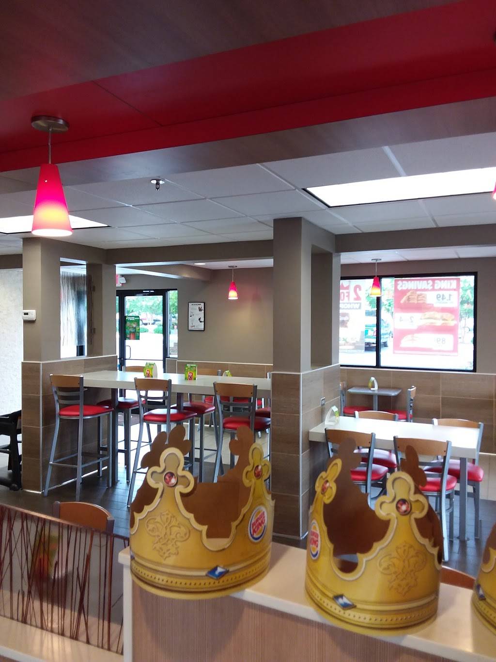 Burger King | restaurant | 1960 Barnett Shoals Rd, Athens, GA 30605, USA | 7064006353 OR +1 706-400-6353