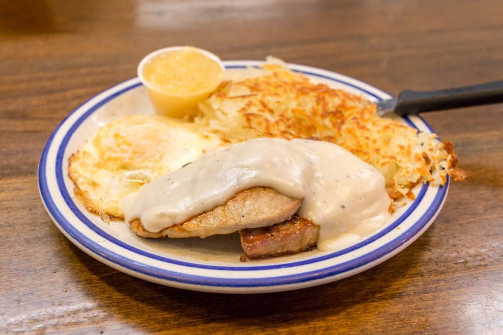 Paulettes Country Kitchen | restaurant | 875 Sutton Way, Grass Valley, CA 95945, USA | 5302734008 OR +1 530-273-4008