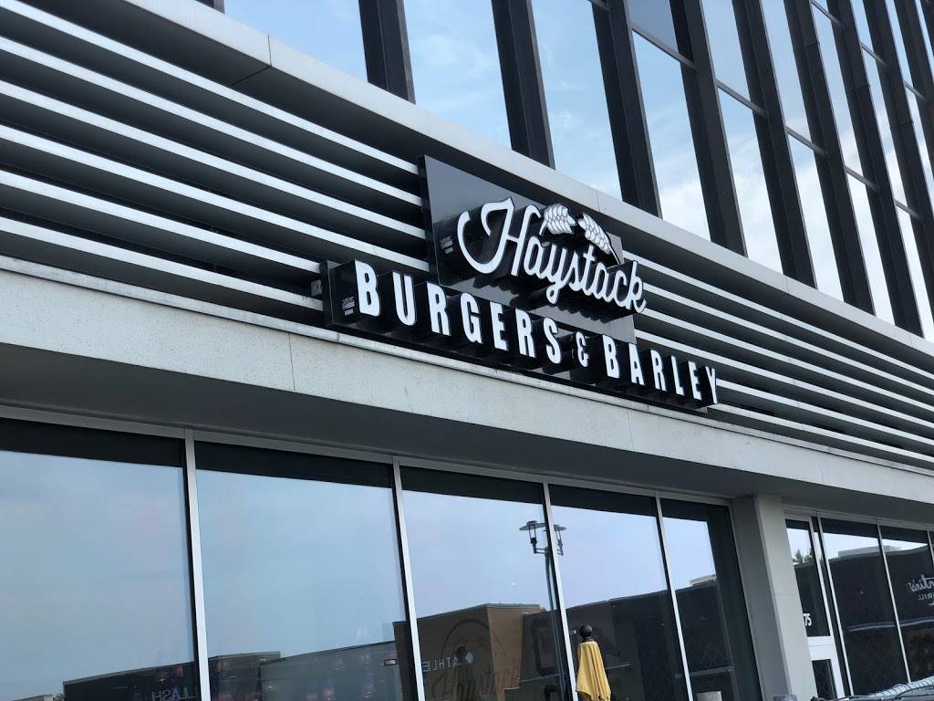 Haystack Burgers & Barley | restaurant | 3838 Oak Lawn Ave #175, Dallas, TX 75219, USA | 2143777802 OR +1 214-377-7802