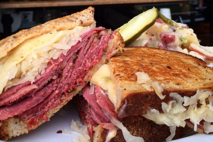 Hanini Subs | restaurant | 5300 Superior Ave, Cleveland, OH 44103, USA | 2164313177 OR +1 216-431-3177