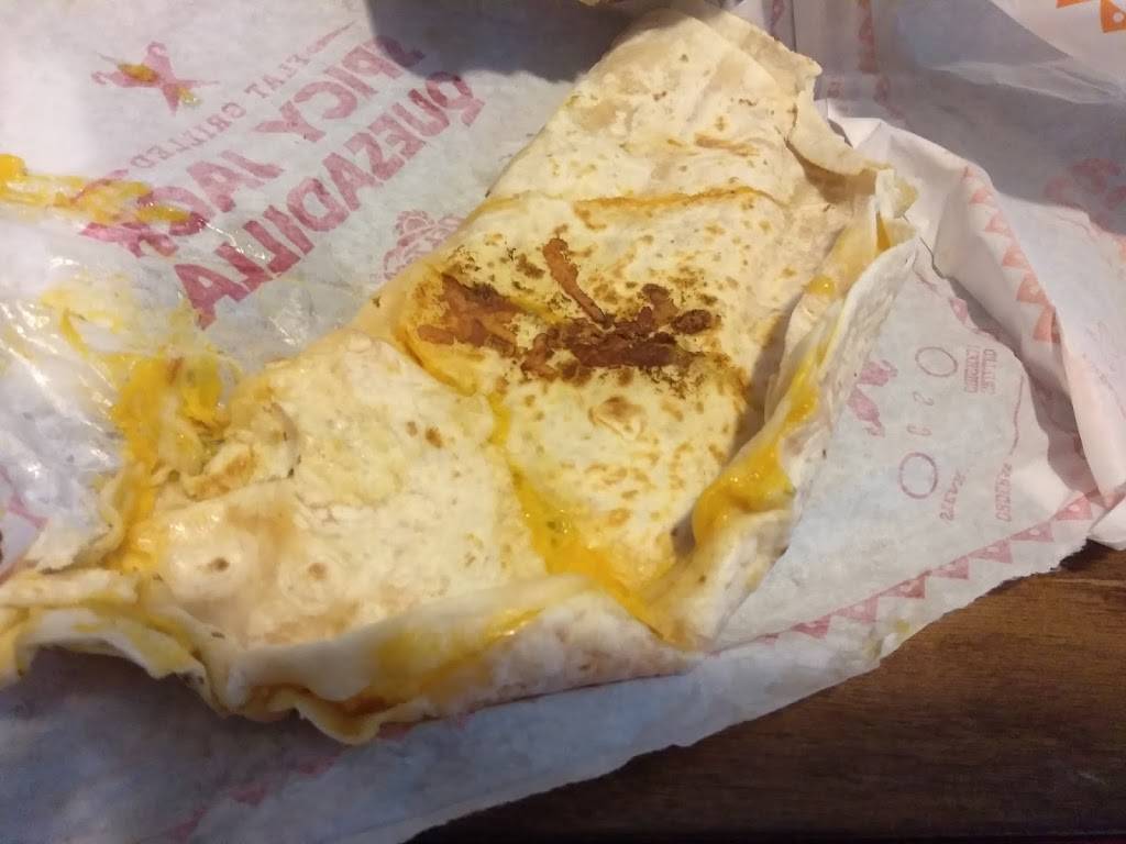 Del Taco | meal takeaway | 1909 E 4th St, Ontario, CA 91764, USA | 9099892066 OR +1 909-989-2066