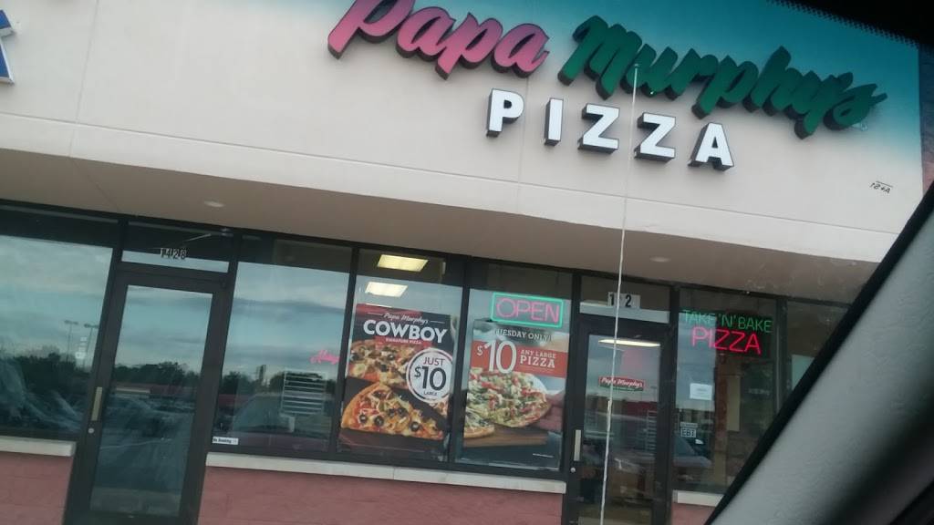 Papa Murphys Take N Bake Pizza | meal takeaway | 1424 W McGalliard Rd, Muncie, IN 47304, USA | 7652860100 OR +1 765-286-0100