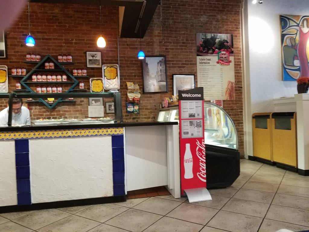 Luigis Pizzeria | restaurant | 712 W Main St, Louisville, KY 40202, USA | 5025890005 OR +1 502-589-0005