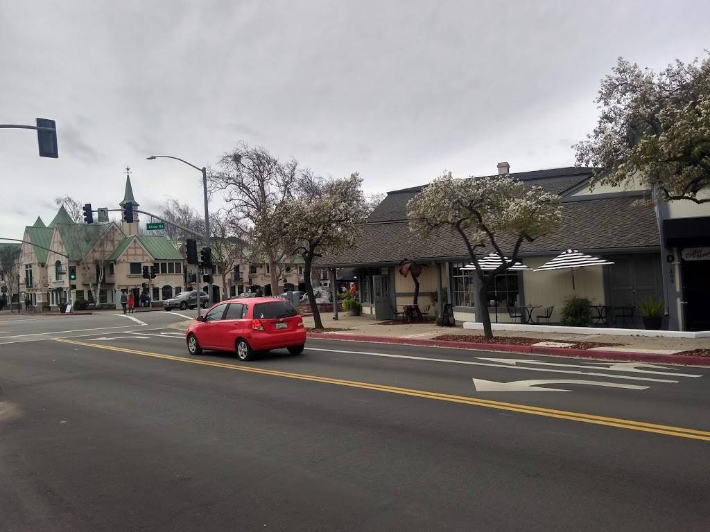 Bit ODenmark Restaurant | restaurant | 473 Alisal Rd # A, Solvang, CA 93463, USA | 8056885426 OR +1 805-688-5426