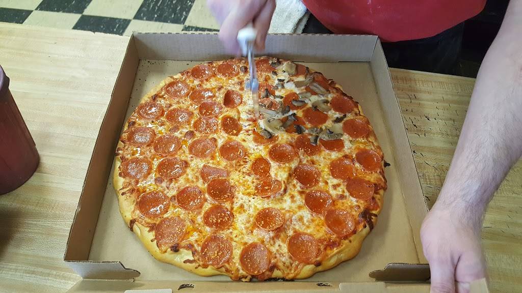 Trottos Pizzeria | restaurant | 861 Fetzner Rd, Rochester, NY 14626, USA | 5852274095 OR +1 585-227-4095