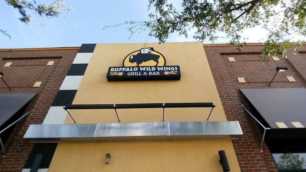 Buffalo Wild Wings | restaurant | 900 FL-436, Casselberry, FL 32707, USA | 4076719300 OR +1 407-671-9300