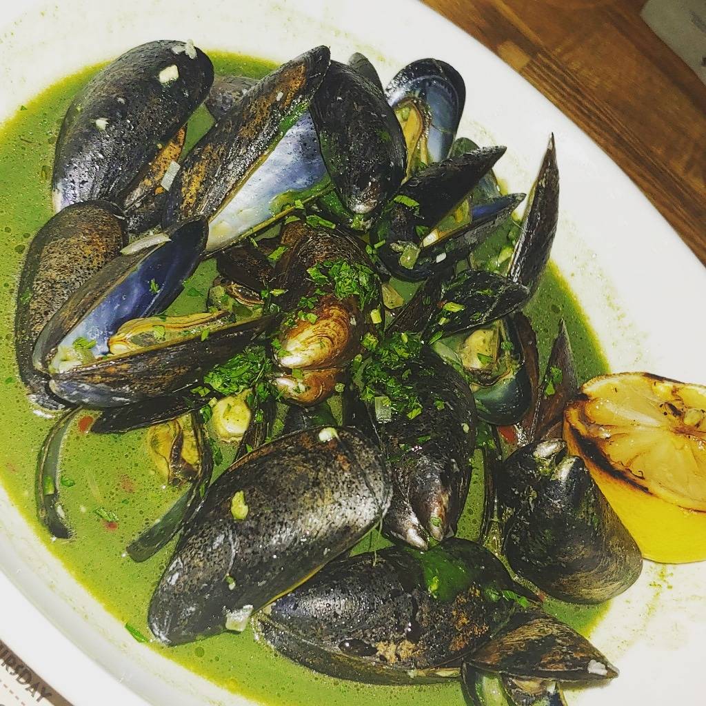 Brunos Italian Kitchen | restaurant | 210 W Birch St, Brea, CA 92821, USA | 7142571000 OR +1 714-257-1000