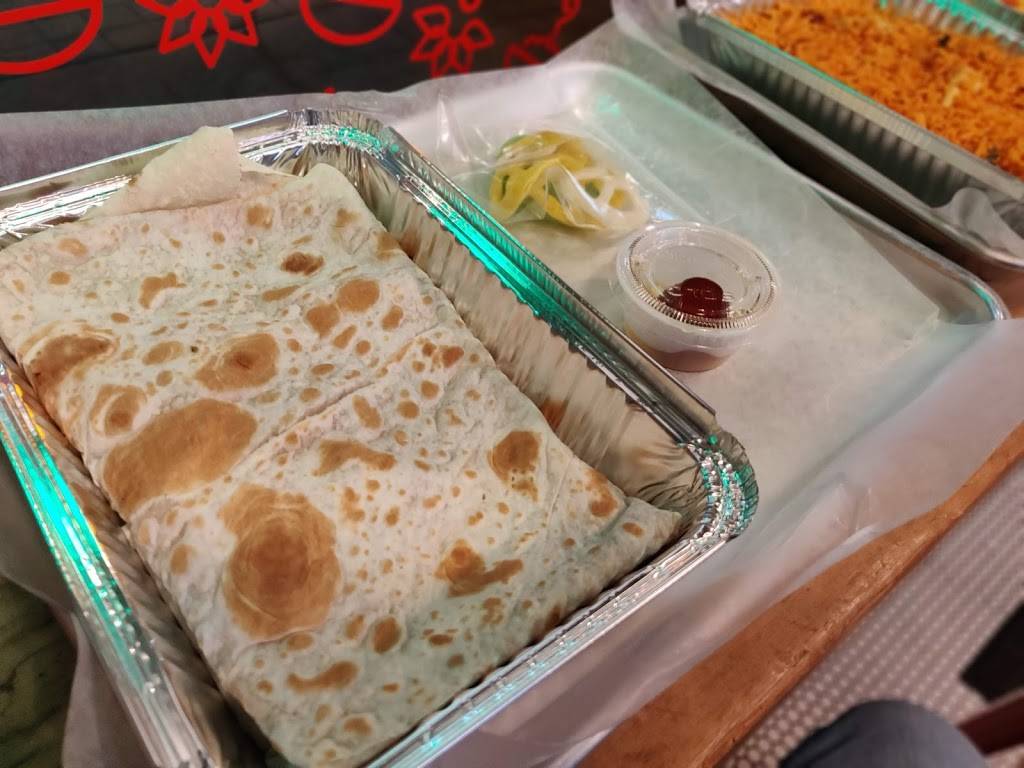 My Roti Place | restaurant | 948 Queen St E, Toronto, ON M4M 1J7, Canada | 4167784448 OR +1 416-778-4448