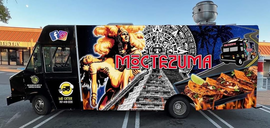 Moctezuma | restaurant | 300 Travis Blvd, Fairfield, CA 94533, USA | 7074192220 OR +1 707-419-2220