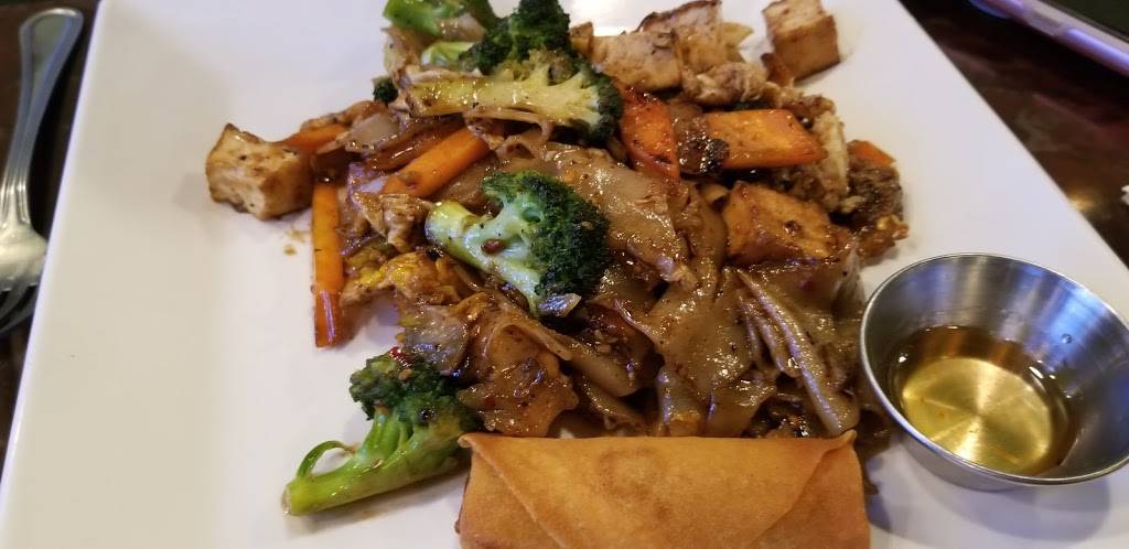 Spice Thai Cafe | restaurant | 201 E Bethany Dr #10, Allen, TX 75002, USA | 2143833366 OR +1 214-383-3366