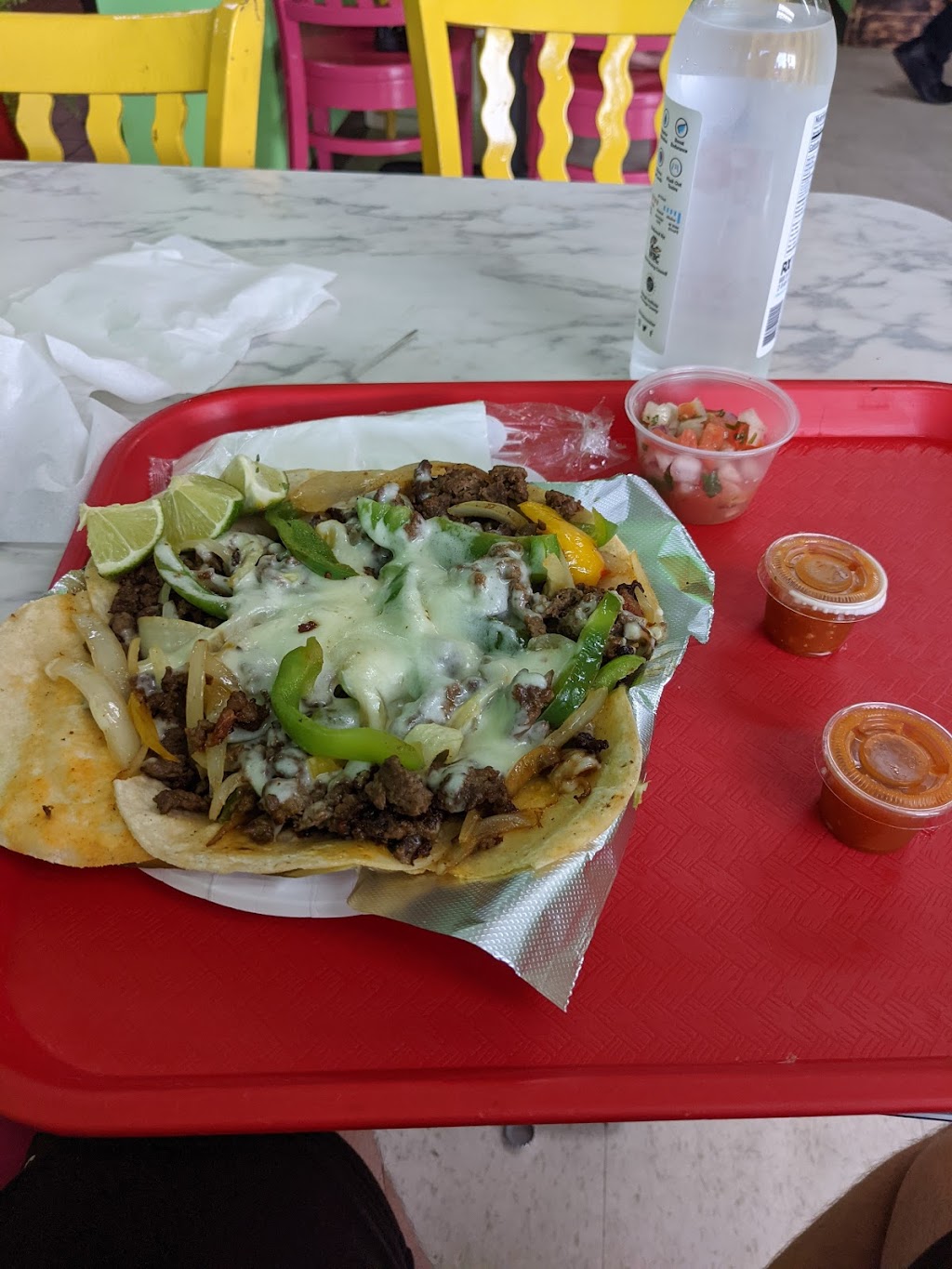 My taco & Groceries | restaurant | 813 E 66th St, Richfield, MN 55423, USA | 6122249493 OR +1 612-224-9493