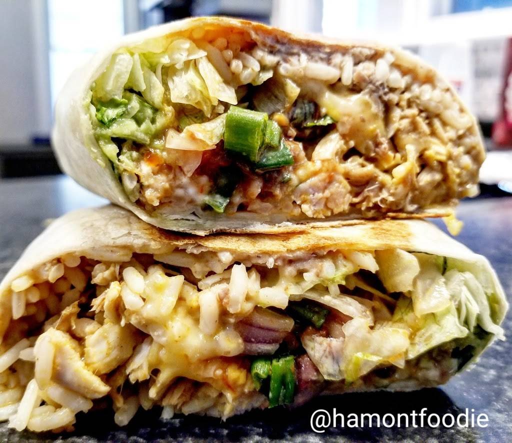 XXX BURRITO | restaurant | 856 Lawrence Rd, Hamilton, ON L8K 3G9, Canada | 2893894999 OR +1 289-389-4999