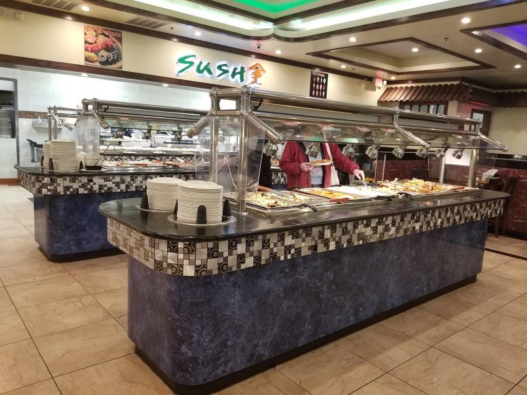 Great Chow China Buffet | restaurant | 3435 Wrightsboro Rd #1128, Augusta, GA 30909, USA | 7067377997 OR +1 706-737-7997