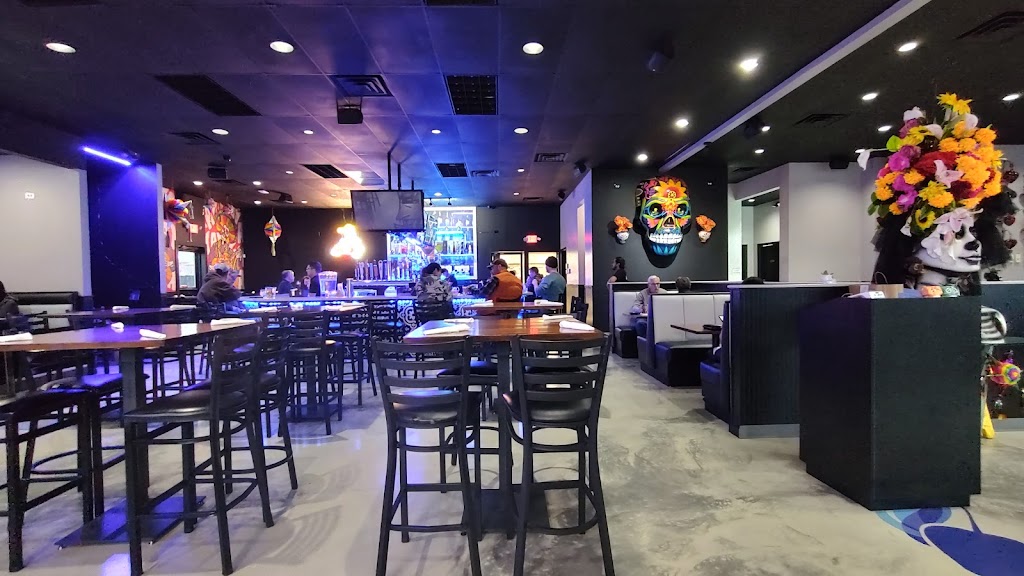 Blue Habanero | restaurant | 2234 Tuscarawas St W, Canton, OH 44708, USA | 2342148363 OR +1 234-214-8363