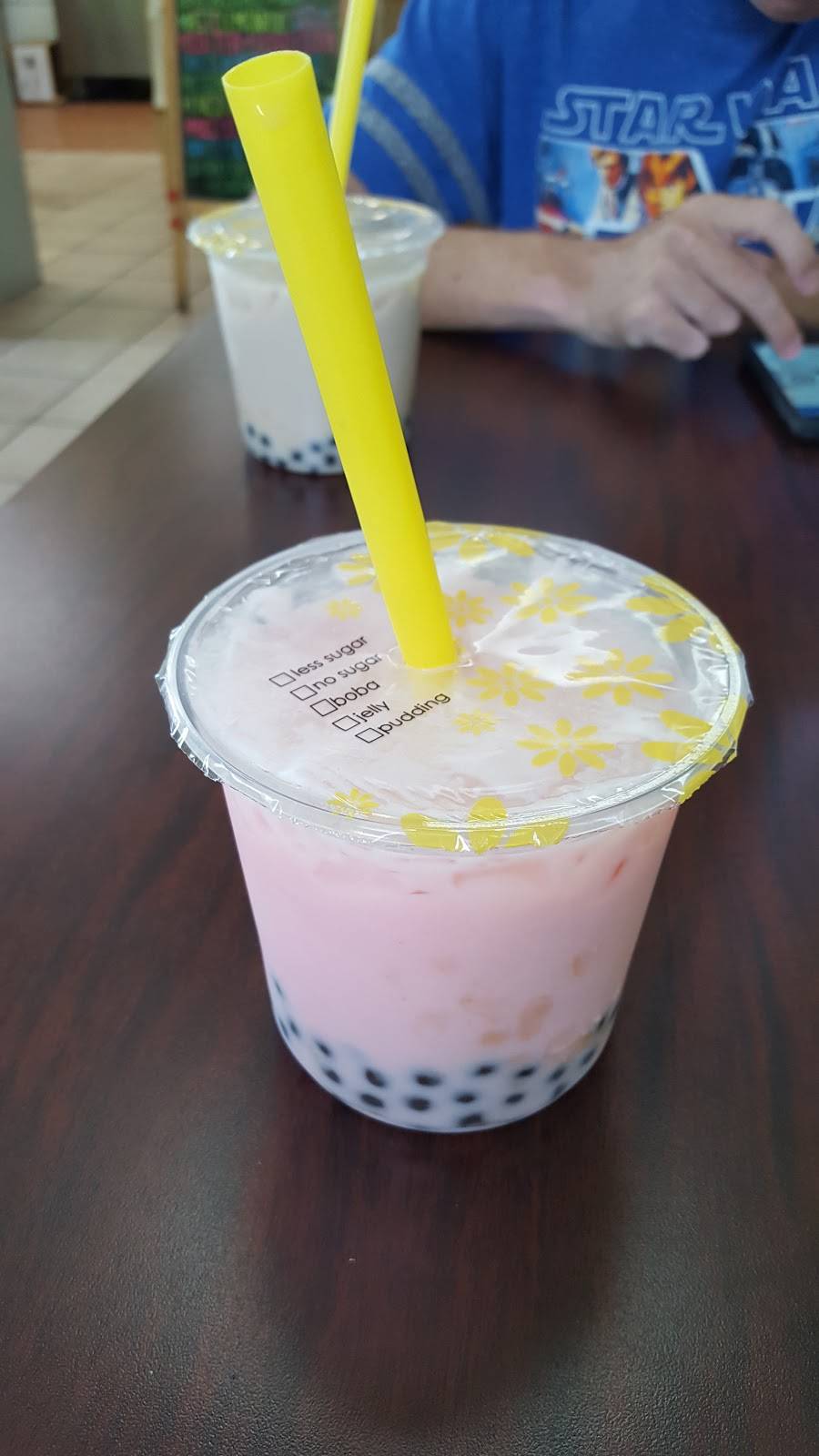 LOL Bubble Tea & Coffee | cafe | 5044 Yadkin Rd #101, Fayetteville, NC 28303, USA | 9107589439 OR +1 910-758-9439