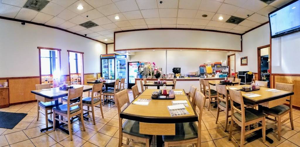 Moobongri Soondae (무봉리순대국) | restaurant | 1937 W Malvern Ave, Fullerton, CA 92833, USA | 7146809550 OR +1 714-680-9550