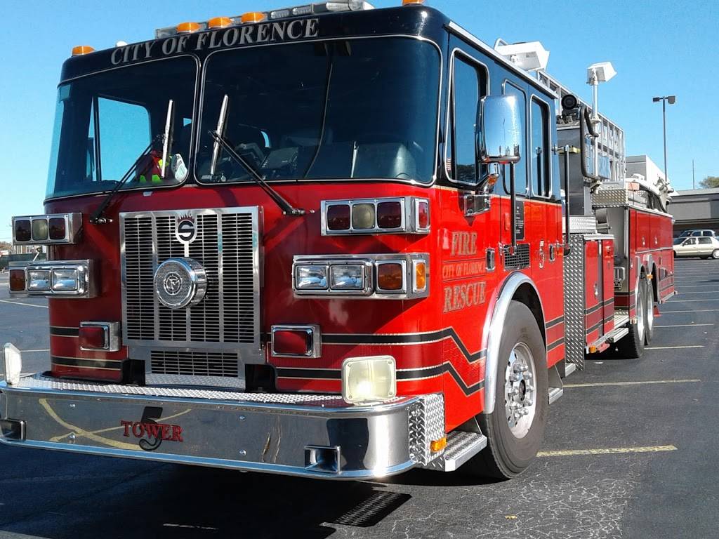 Krispy Kreme | bakery | 110 Cox Creek Parkway South, Florence, AL 35630, USA | 2567660545 OR +1 256-766-0545