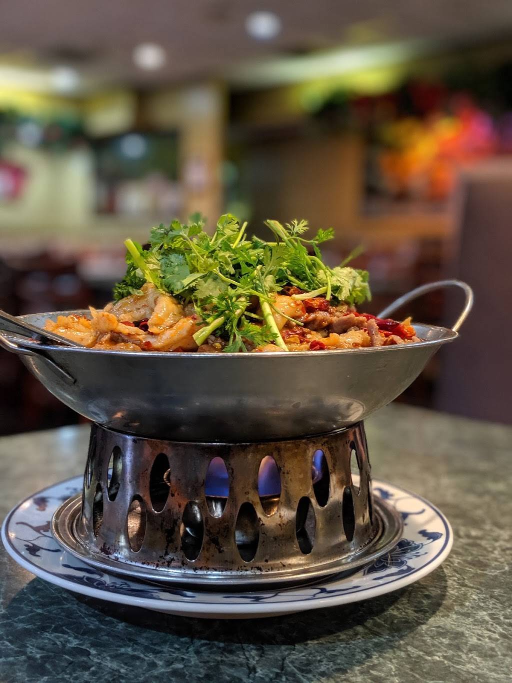 Tasty China | restaurant | 585 Franklin Gateway SE, Marietta, GA 30067, USA | 7704199849 OR +1 770-419-9849