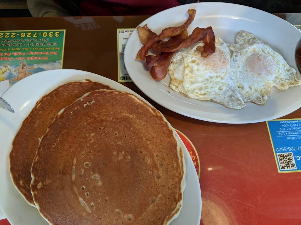 Yankee Kitchen Restaurant | restaurant | 6635 Market St, Boardman, OH 44512, USA | 3307261300 OR +1 330-726-1300