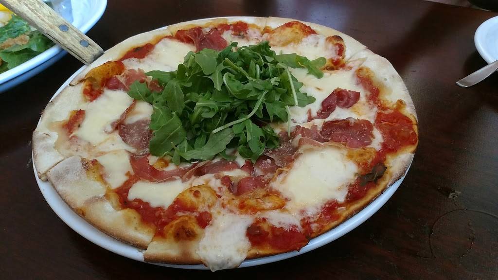 Prego | restaurant | 2520 Amherst St, Houston, TX 77005, USA | 7135292420 OR +1 713-529-2420