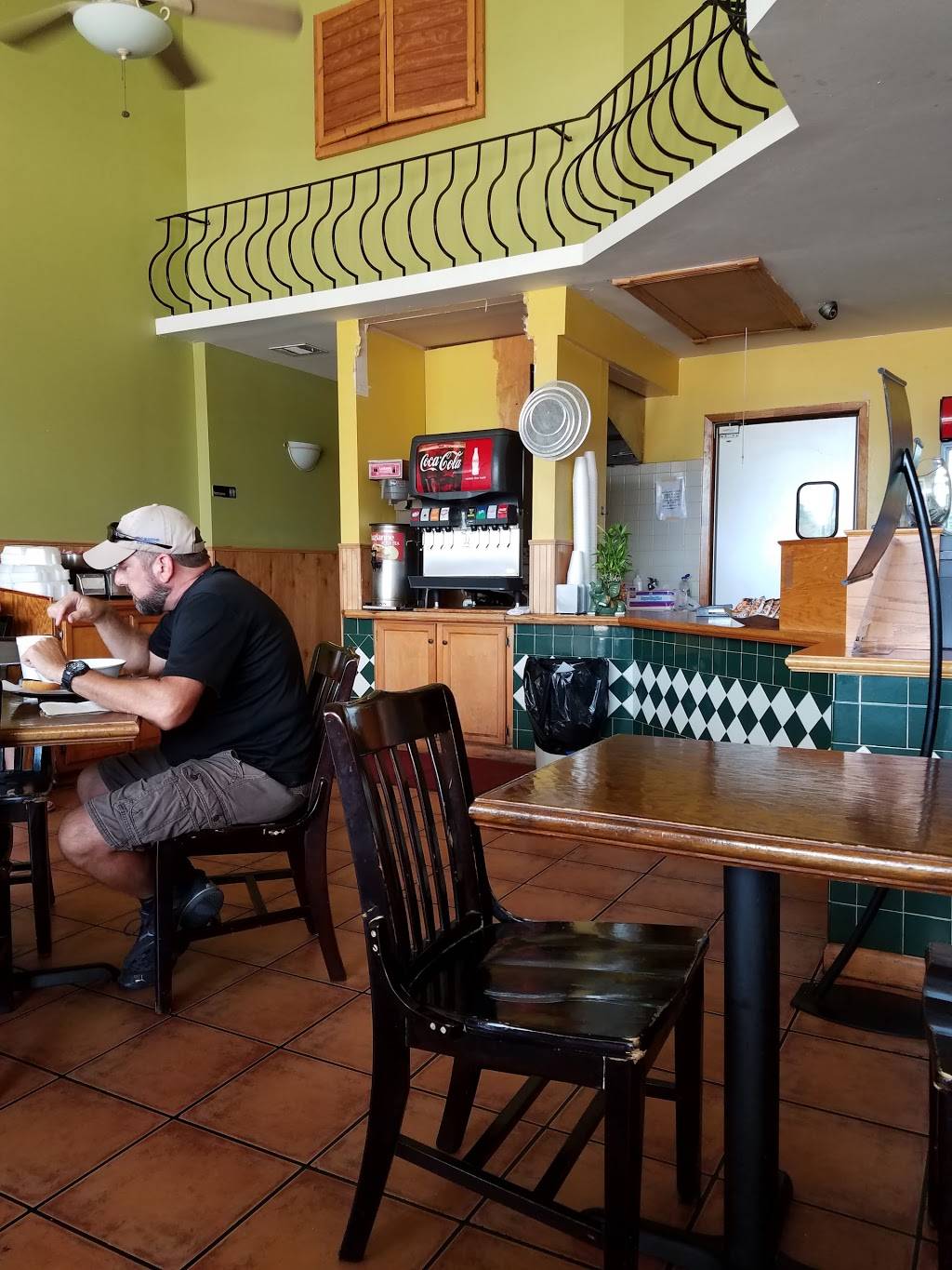 Sicily Pizza & Pasta | meal delivery | 9618 Jones Rd, Houston, TX 77065, USA | 2819551010 OR +1 281-955-1010