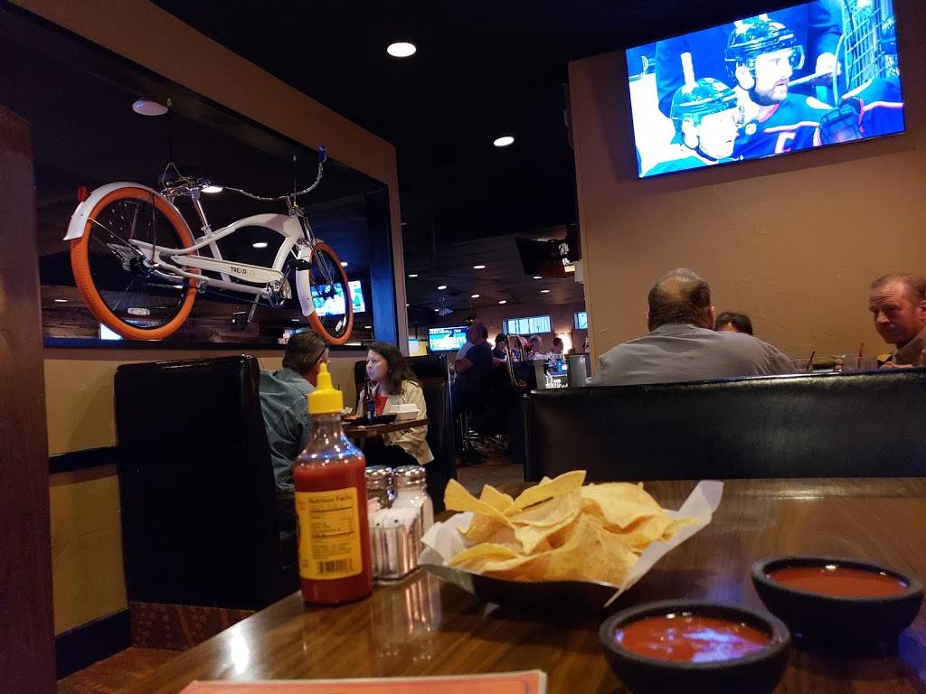 The South Restaurant | restaurant | 3535 S Huron St, Englewood, CO 80110, USA | 3037899833 OR +1 303-789-9833