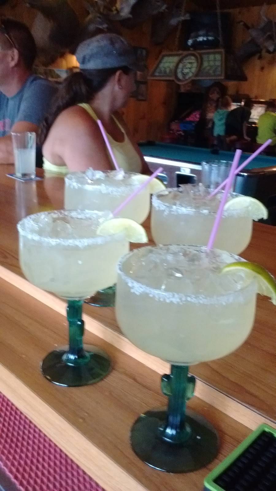 Musky Tale Resort | restaurant | 8747 W County Hwy B, Hayward, WI 54843, USA | 7154623838 OR +1 715-462-3838